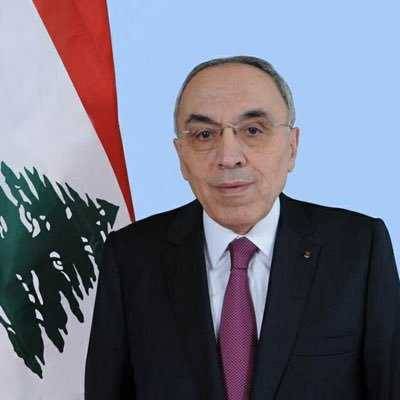 سلامة: كل حليف لدولة أو لنظام خارجي عميل
