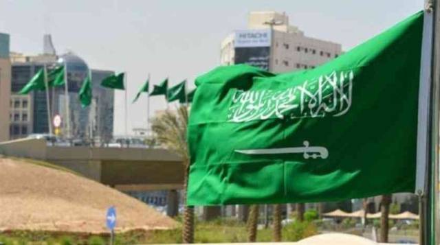 إحباط تهريب كمية ضخمة من المخدرات إلى المملكة العربية السعودية