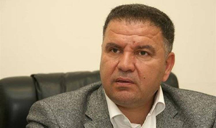 فياض: نقاشنا غير متشدّد في ما يتعلق بالاقتراع الاغترابي