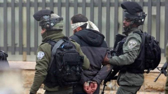 انتقام جيش العدو من أحد الأسرى الفارين من سجن "جلبوع"