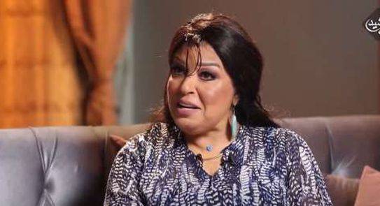 فيفي عبده: أنا رايحة لربنا