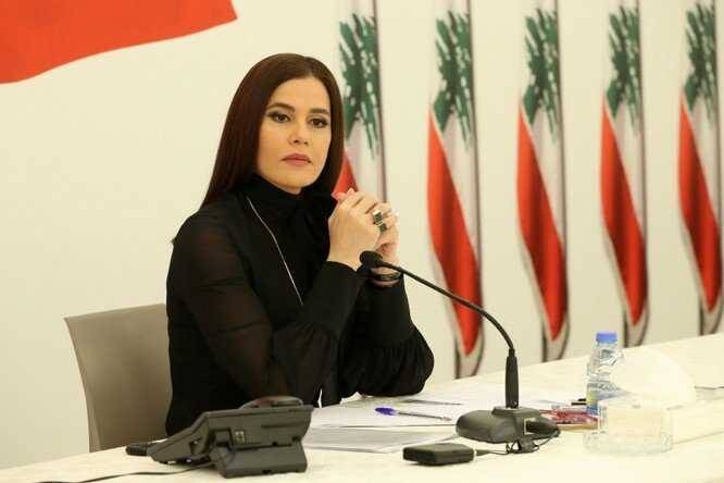 ستريدا جعجع: على الحكومة الإسراع في الإنجاز