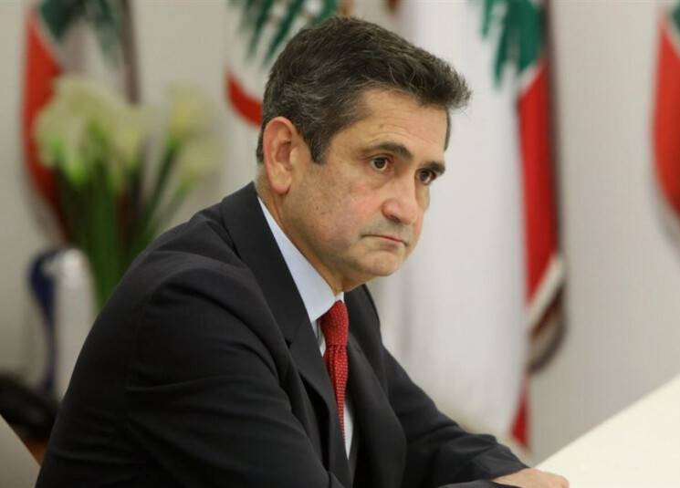 قيومجيان: أوقفوا الجرائم التي ترتكب بحق الشعب