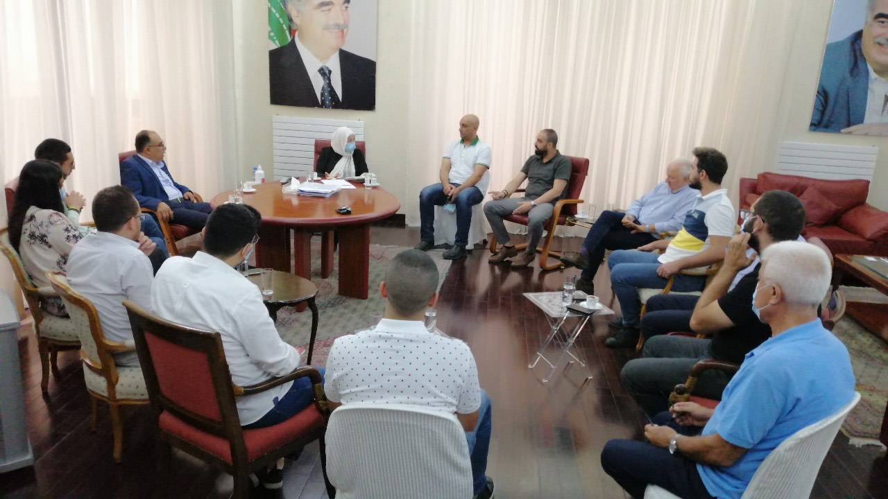 الحريري دعت وزارة الإقتصاد والبلديات لإلزام أصحابها بالتسعيرة وتركيب العدادات