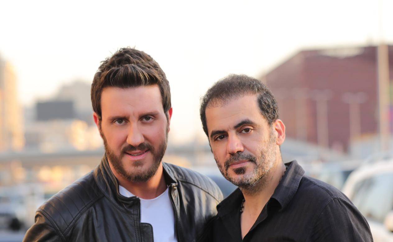 مارك عبدالنور يصدر بـِ (بوجّك ع قلبي) وكليب مختلف!