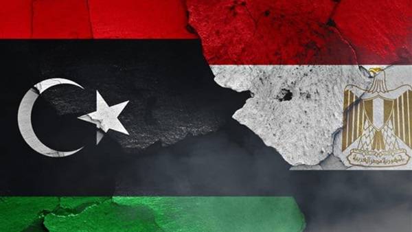 عودة الرحلات الجوية بين مصر وليبيا
