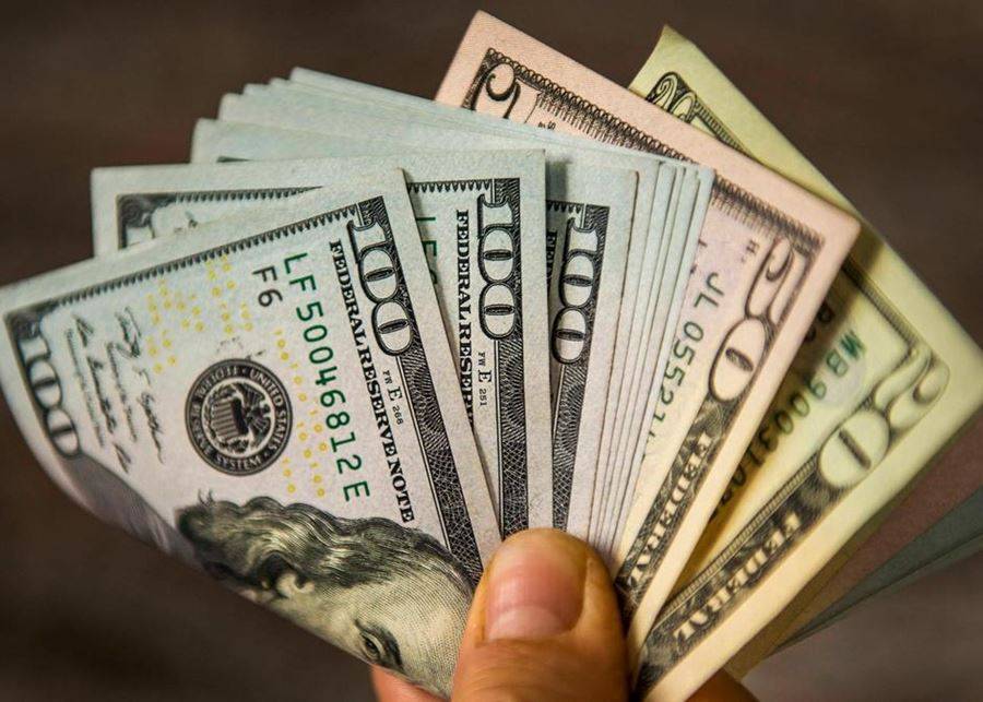 كيف أقفل دولار السوق السوداء مساء اليوم؟