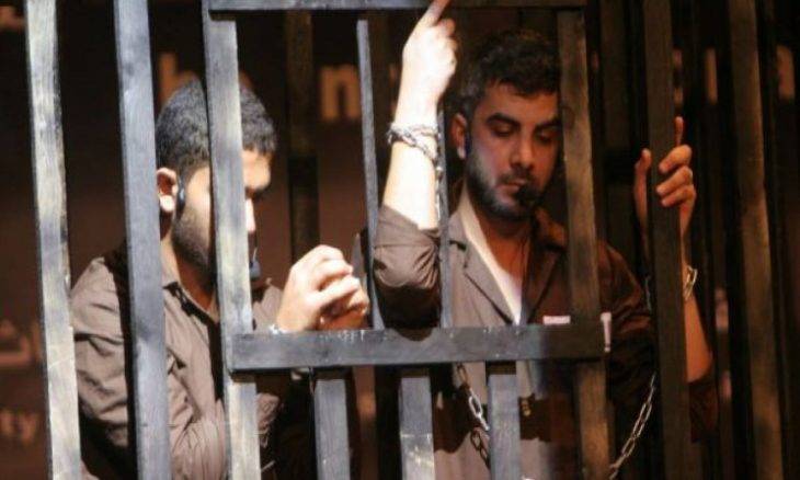 سبعة أسرى فلسطينيين يواصلون الإضراب عن الطعام.. أحدهم دخل يومه الـ 80