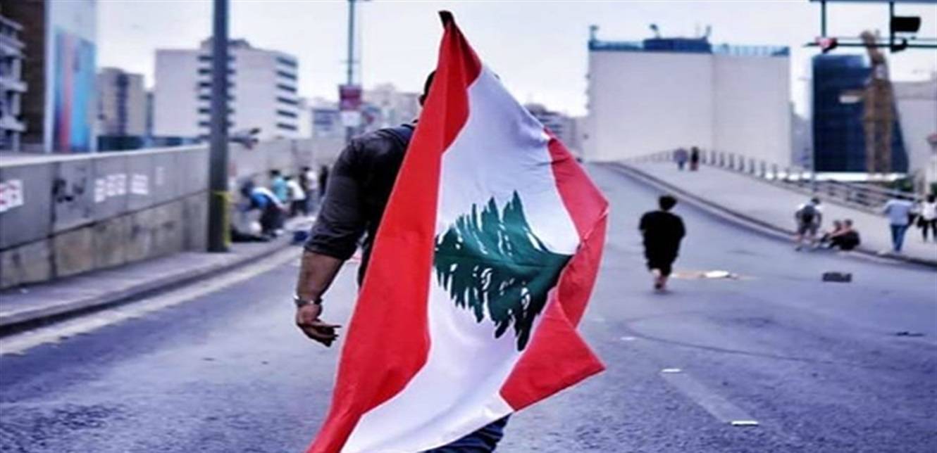 الملف اللبناني على طاولة المباحثات الفرنسية السعودية
