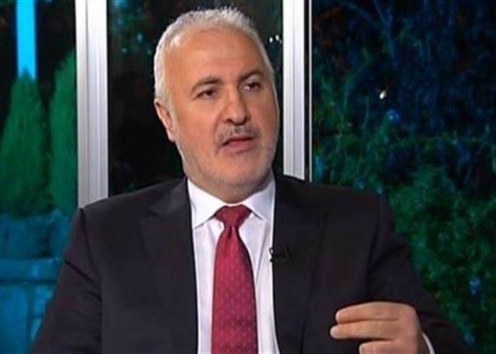 عزيز "مغردا" غالبية اللبنانيين الساحقة برا