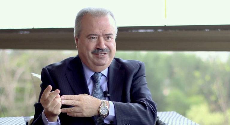 ياسين جابر: الوزراء المتعاقبون على وزارة الطاقة نهبوا "اموال الوزارة"