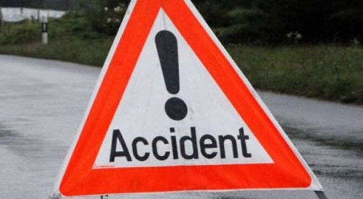 دهس طالبة بحادث سير مروع