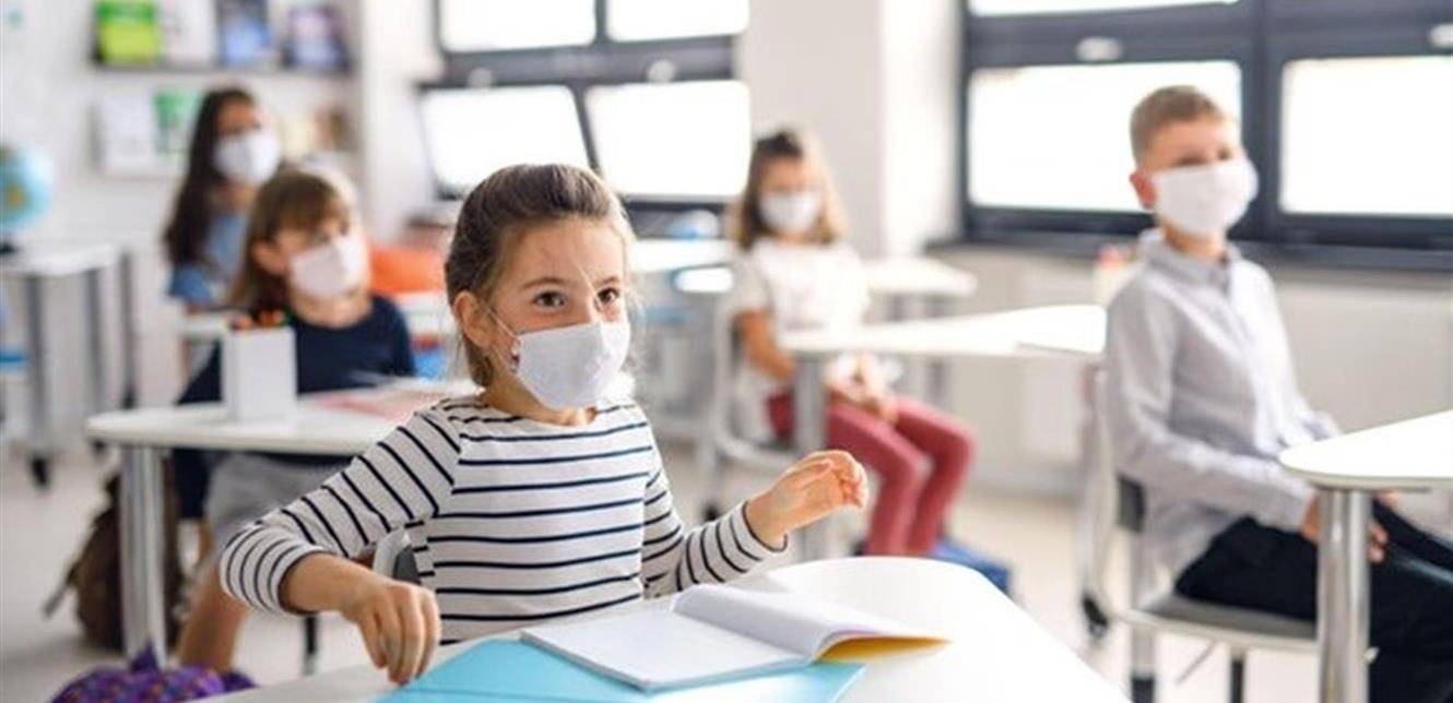 كيف يمكن الوقاية من فيروس كورونا في المدارس للحدّ من إنتشاره؟