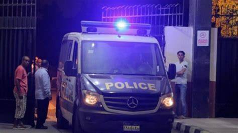 في مصر.. قتلت طفلا عمره 10 سنوات انتقاما من والده وجده!