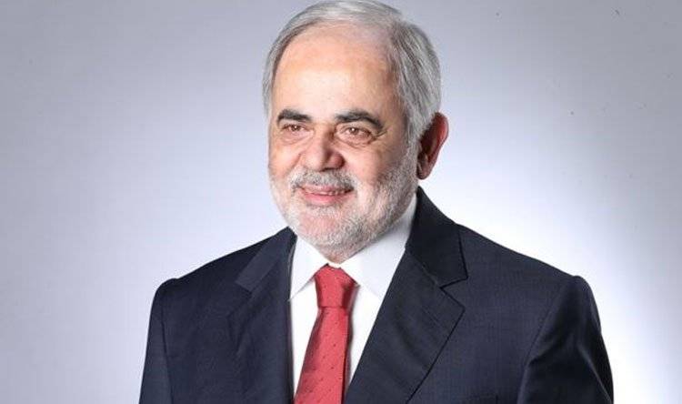 ابو زيد: السنة الأخيرة من عهد عون ستشهد تطورات مهمة