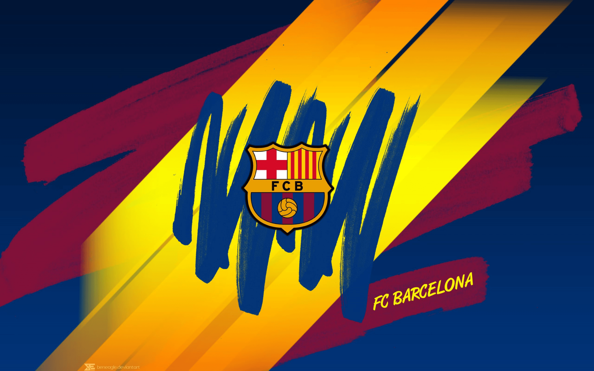 برشلونة يسجل خسائر بنحو نصف مليار يورو