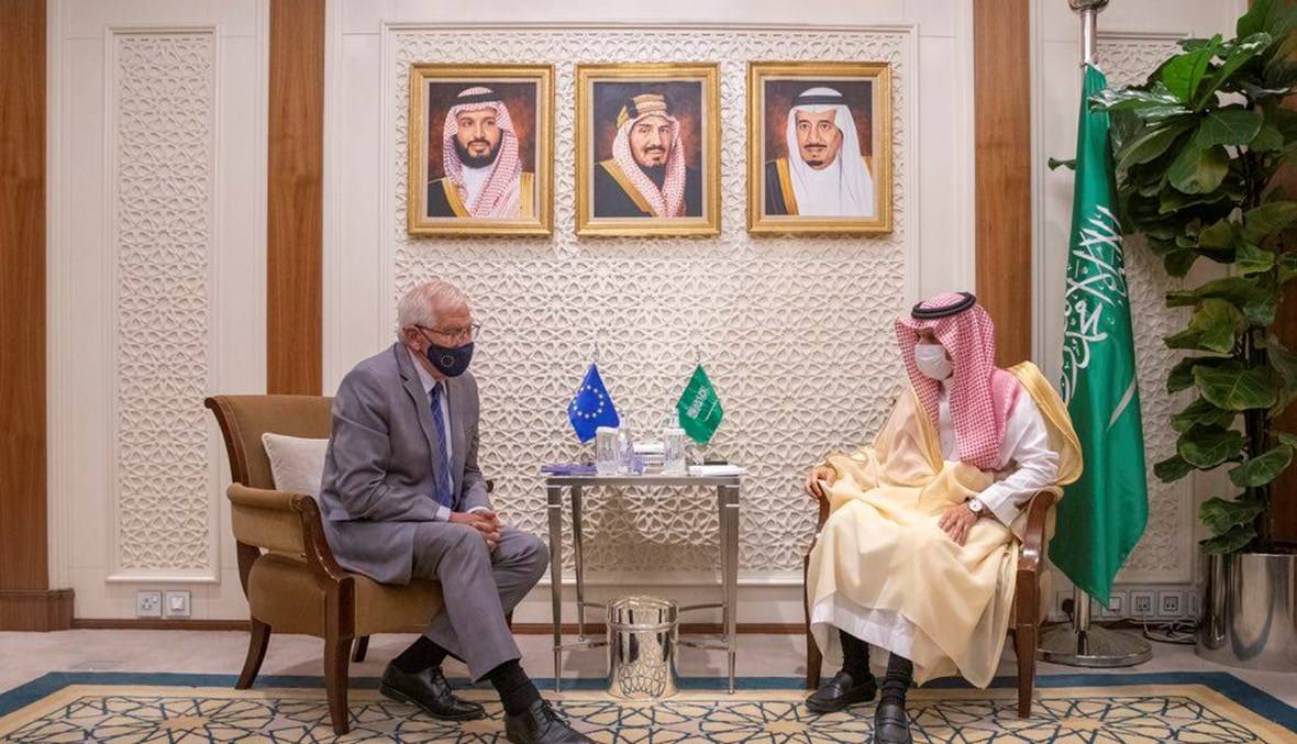 بوريل : ايران ليست دولة نووية بعد