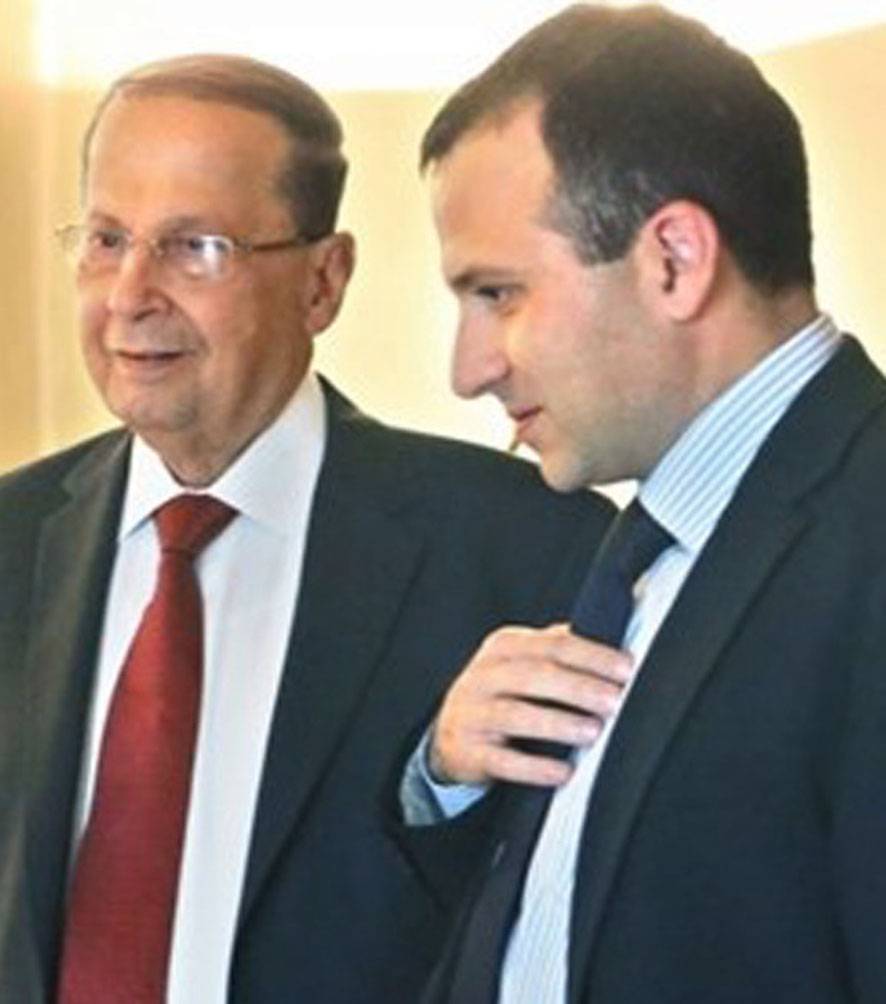 6 أشهر مصيريّة لعهد عون ومستقبل باسيل...