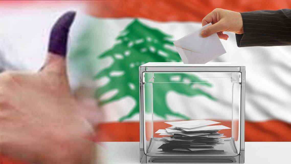 إنتخابات المسيحيين ... وحمل البيارق !!