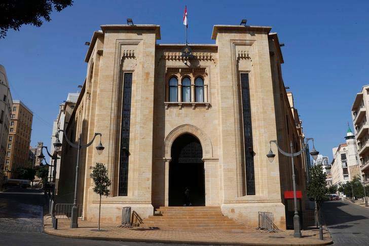 الانتخابات سلكت طريقها فلا تمديد لمجلس النواب
ستجرى على القانون النافد ومشاركة المغتربين