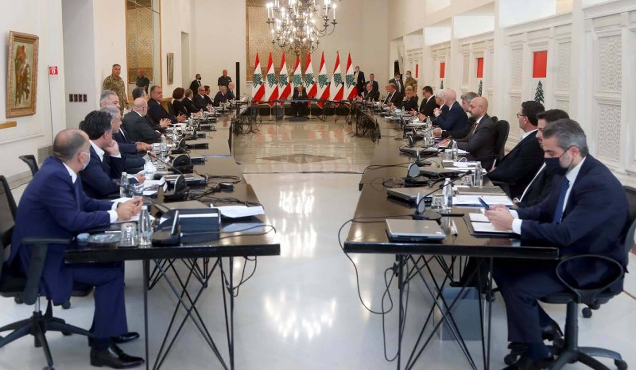 حكومة القرارات الصعبة ...هل ستقطف الفرص وتنجح؟