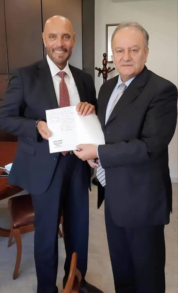 القضاة والمحامون... مواقف وطرائف