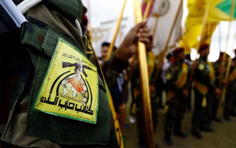 كتائب حزب الله في العراق تدين حرمان "الحشد" من التصويت الخاص