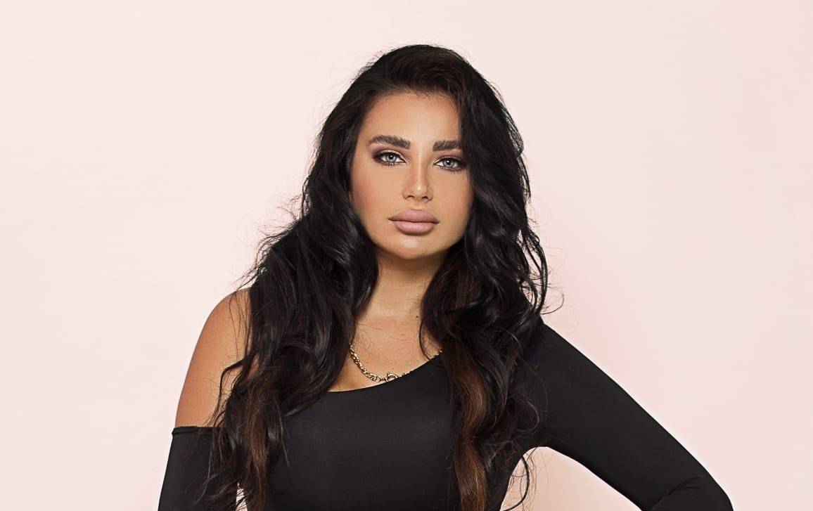 مايا غنّام " طلاع من راسي " بالصوت وقريباً بالصورة ..