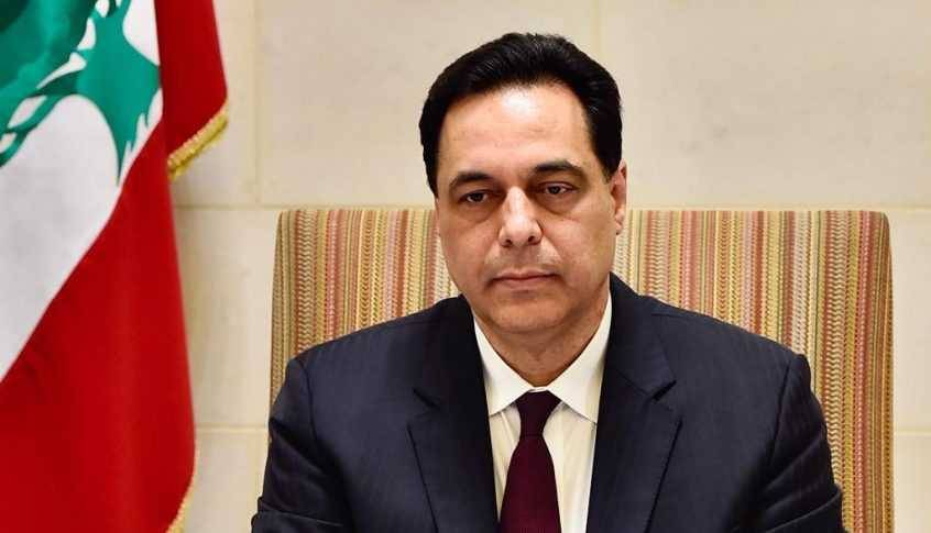 بعد تسريبات "وثائق باندورا" حول أملاك دياب... الأخير يدعي