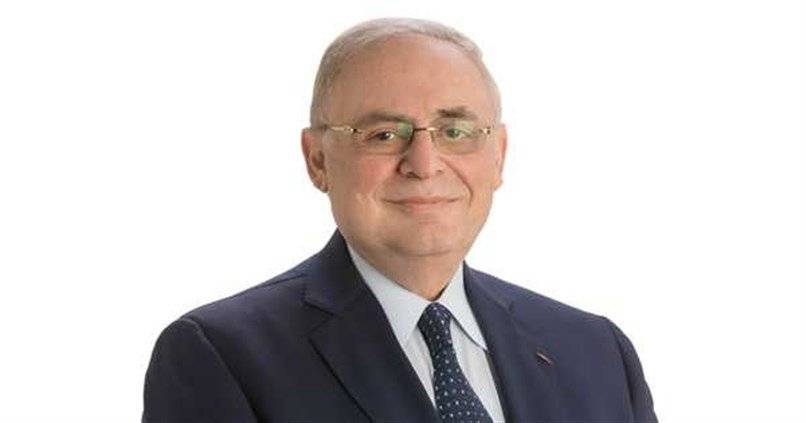 البستاني يشكر عون وميقاتي لإدراج الهبة الكويتية