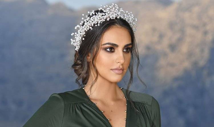 ماذا كشفت فاليري أبو شقرا عن طفلتيها؟