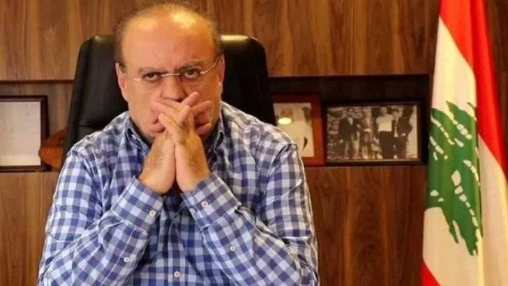 "مسؤولية الدولة كبيرة"... تغريدة لافتة من وهاب