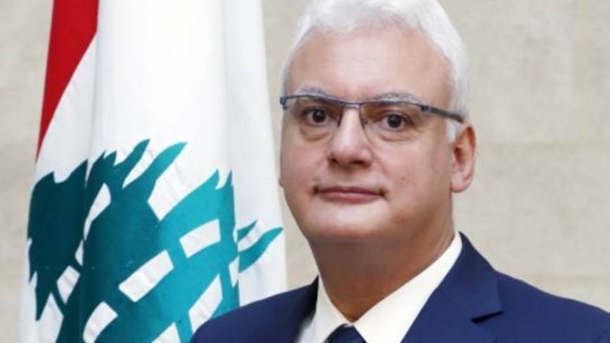 القرم استقبل دوكان وعرضا واقع قطاع الاتصالات وسبل التعاون