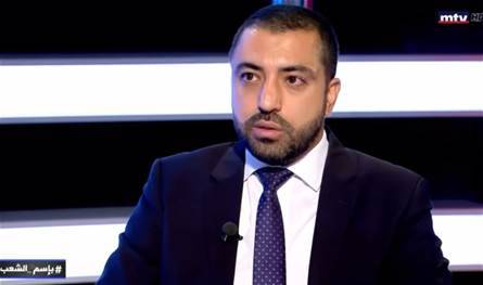بعد عام... شارل سابا يعتذر من ندى بستاني