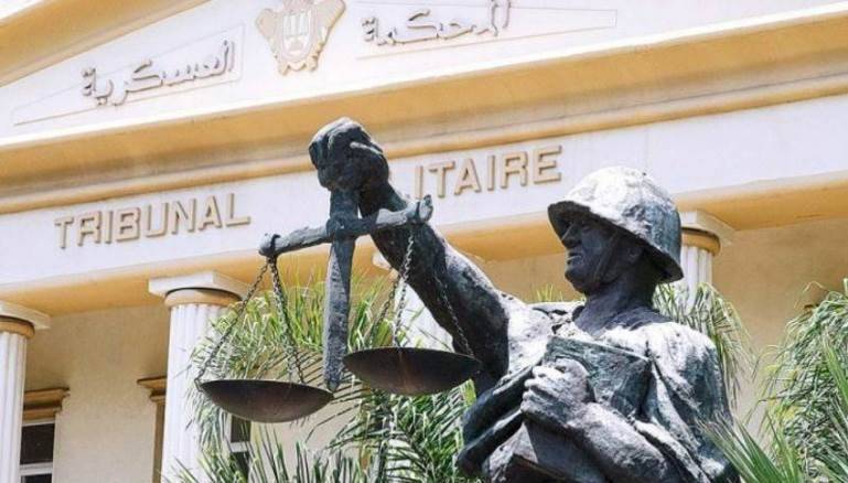 الاعدام بحق قاتلي عناصر الجيش اللبناني في عرسال