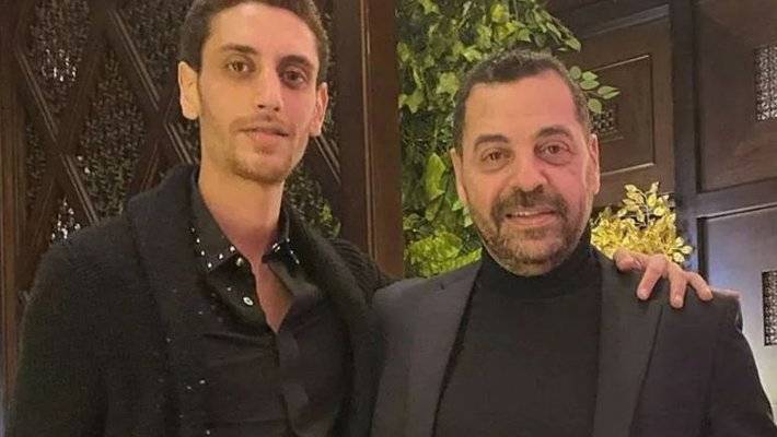ما حقيقة تواجد عمر طارق العريان  في بيروت؟