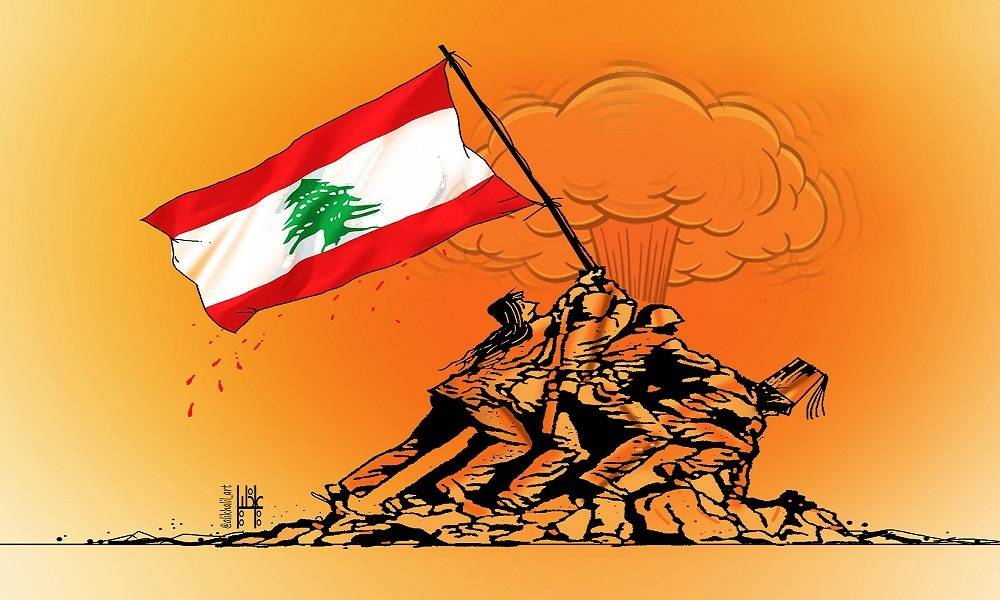 "الغني والفقير في لبنان"... وجهان لعملة واحدة!