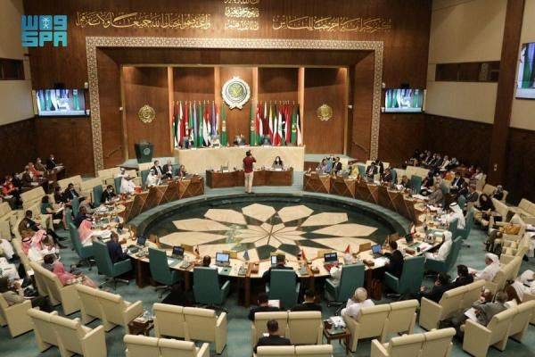 مساعدات إنسانية من الجامعة العربية إلى الصومال