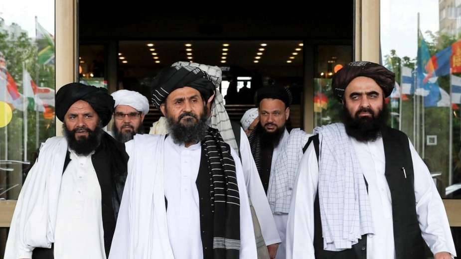 "طالبان" تعيّن 38 مسؤولا حكوميا جديدا
