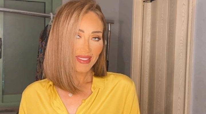 ريهام سعيد تكشف ما تعرضت له !