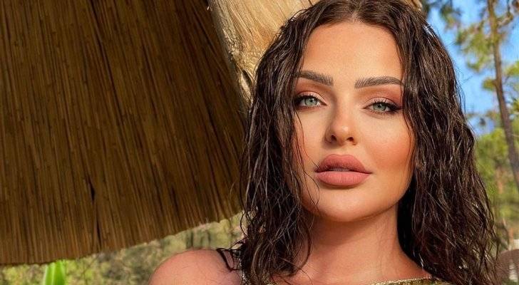 زين كرزون: أنا جاية أشوف بنتي!