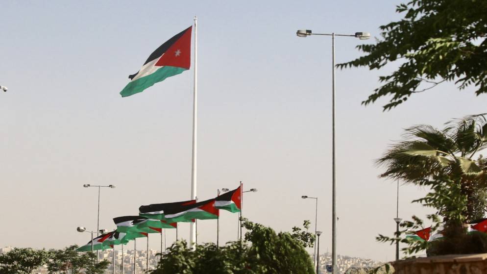 المخابرات الأردنية: علاقتنا جيدة مع دمشق