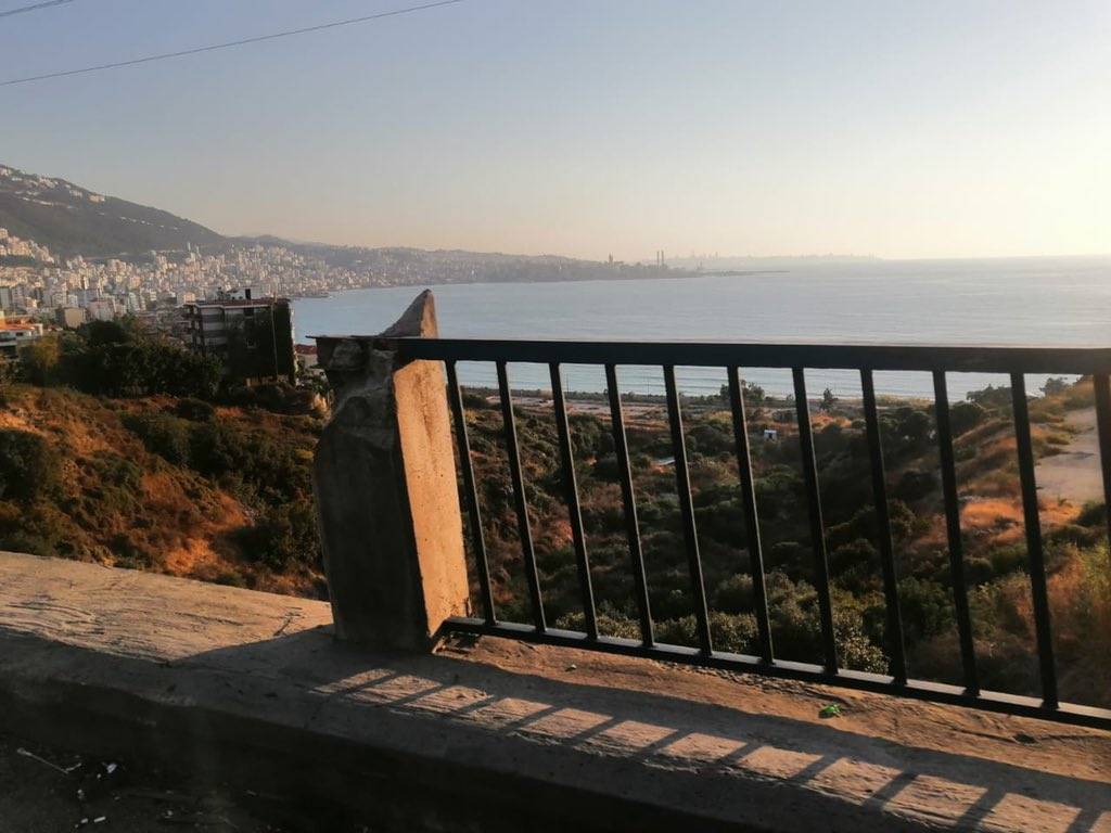 نداء عاجل من اليازا الى وزارة الاشغال العامة والنقل