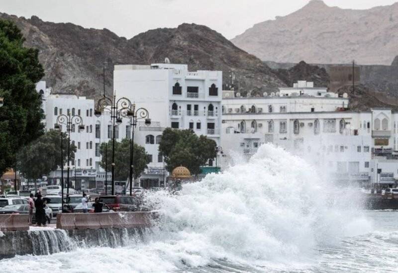سلطنة عمان تعلن عن انتهاء خطورة "شاهين"