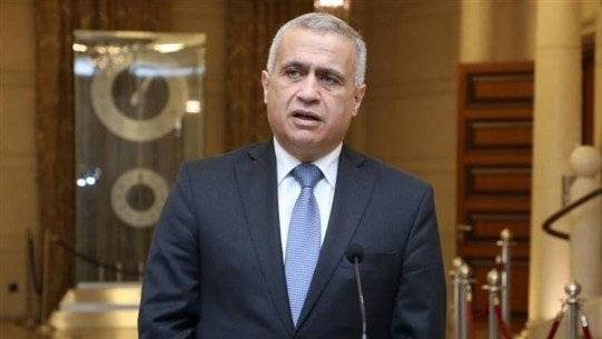 طرابلسي: لحل مشكلة المتعاقدين ودعم الأقساط المدرسية