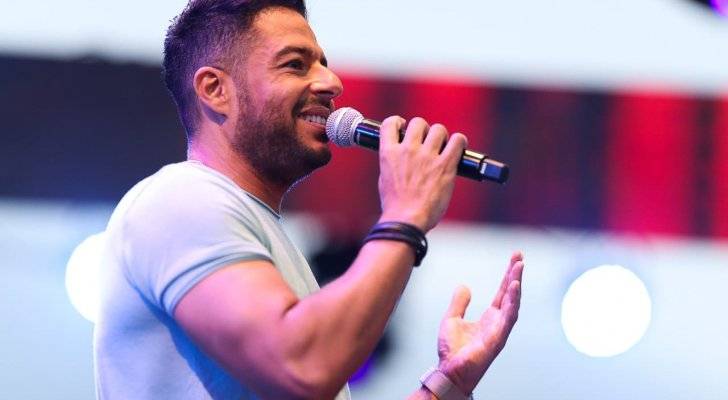 كيف شوّق محمد حماقي جمهوره لعمله الجديد؟