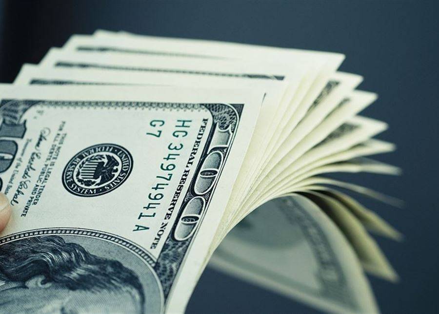 دولار السوق السوداء يرتفع عصراً