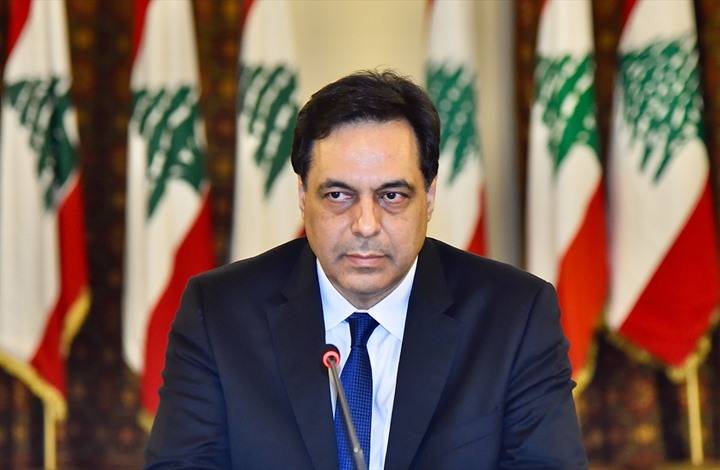 وثائق باندورا تكشف عن شركات حسان دياب