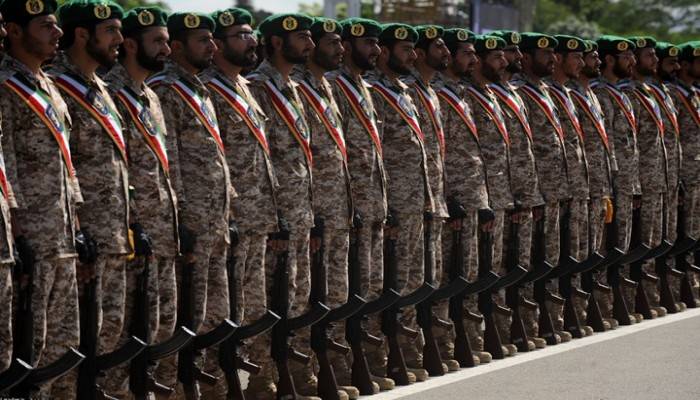 ما سبب زيارة قائد بالحرس الثوري الإيراني لإقليم كردستان؟