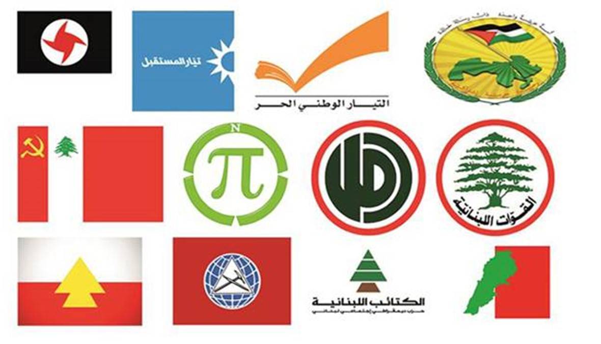 رهانات الأحزاب خاطئة لهذا السبب